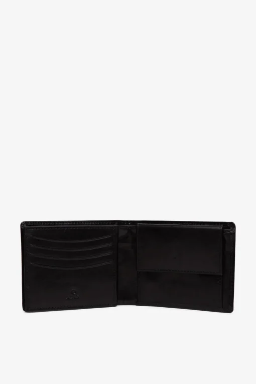 Chicago wallet Carl Black