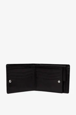 Chicago wallet Carl Black