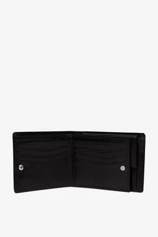 Chicago wallet Carl Black
