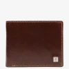 Chicago wallet Carl Brown