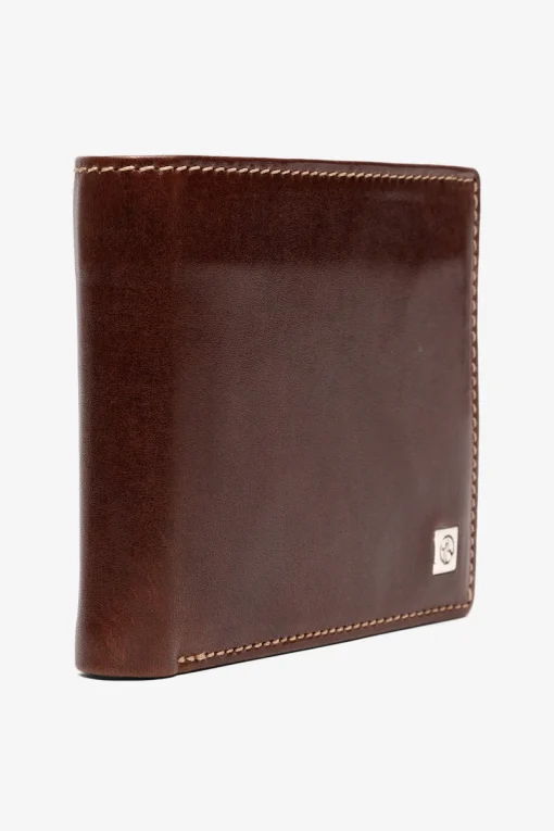 Chicago wallet Carl Brown