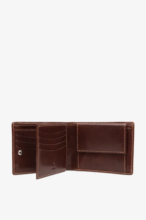 Chicago wallet Carl Brown