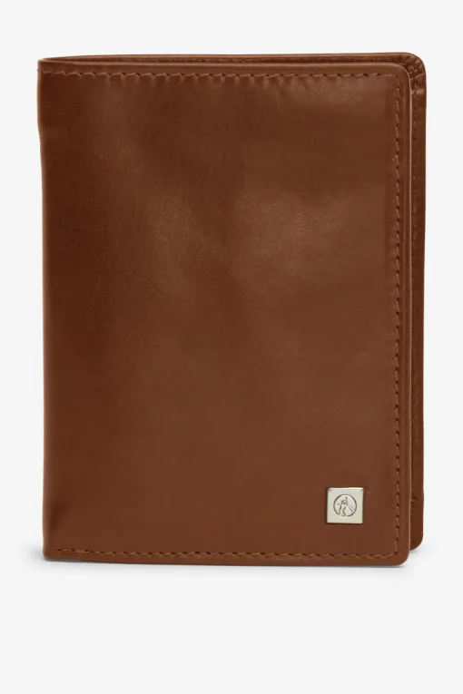 Chicago wallet John Brown