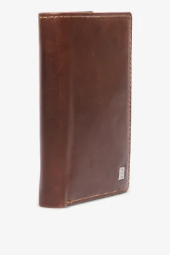 Chicago wallet John Brown