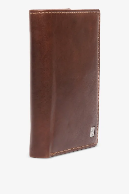 Chicago wallet John Brown