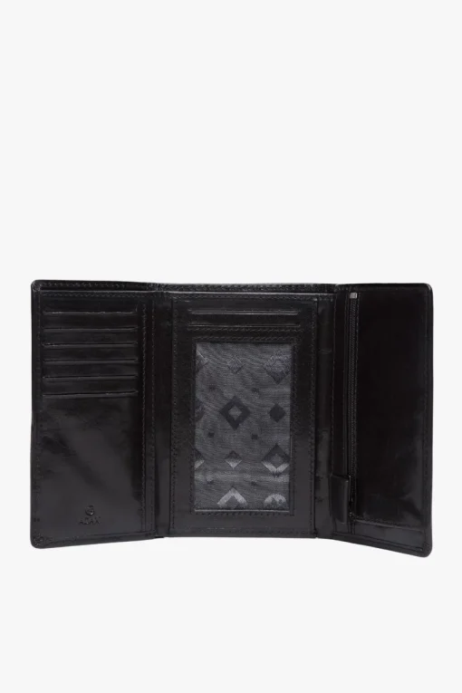 Chicago wallet Rud Black
