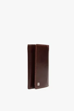 Chicago wallet Rud Brown