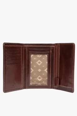 Chicago wallet Rud Brown
