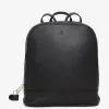 Cormorano backpack Sille Black