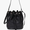 Cormorano bucket bag Elena Black