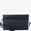 Cormorano combi clutch Jasmina Black