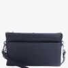 Cormorano combi clutch Jasmina Navy