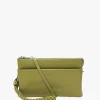 Cormorano combi clutch Nellie Pear