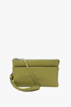 Cormorano combi clutch Nellie Pear