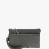 Cormorano combi clutch Nellie Leaf green