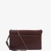 Cormorano combi clutch Nellie Coffee