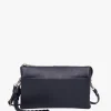 Cormorano combi clutch Nellie Navy
