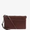 Cormorano combi clutch Silja Coffee