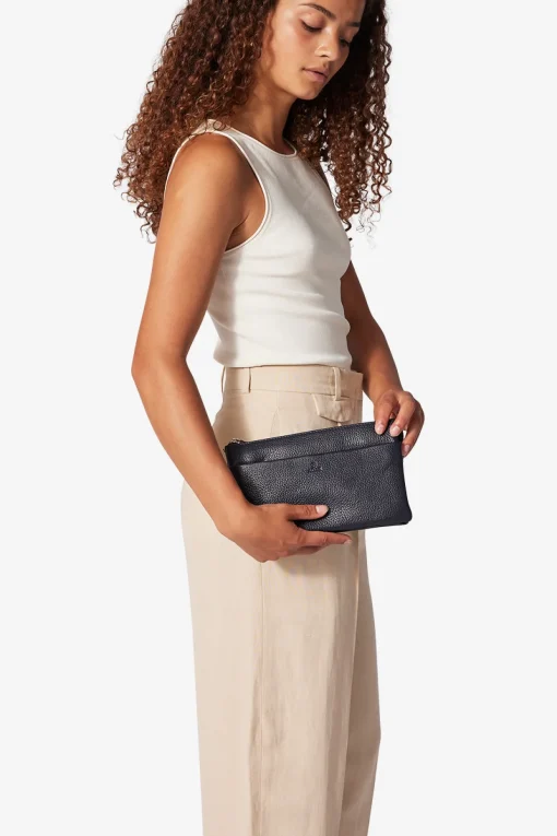 Cormorano combi clutch Silja Navy