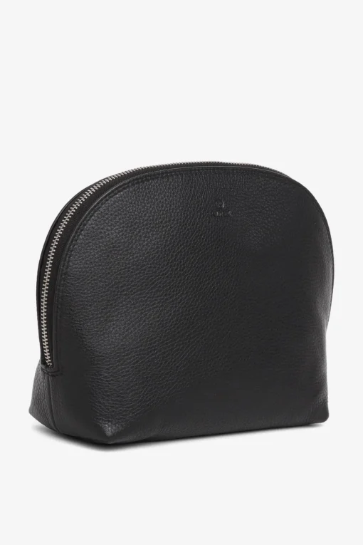 Cormorano cosmetic purse Mila Black