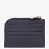 Cormorano credit card holder Susy Navy