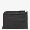 Cormorano credit card holder Susy Black
