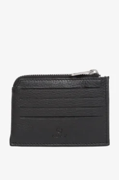 Cormorano credit card holder Susy Black