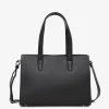 Cormorano handbag Aline Black