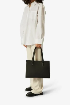 Cormorano handbag Aline Black