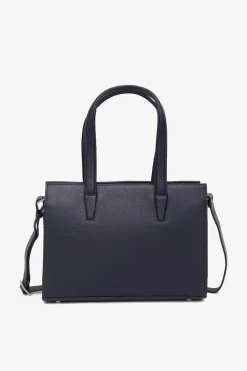 Cormorano handbag Aline Navy