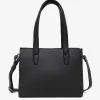 Cormorano handbag Elea Black