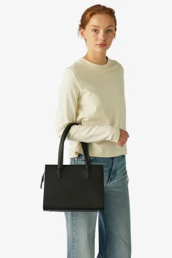 Cormorano handbag Elea Black