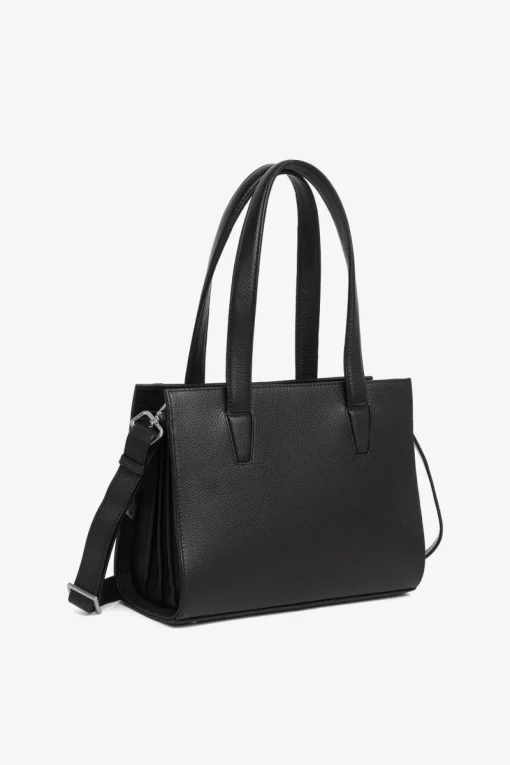 Cormorano handbag Elea Black