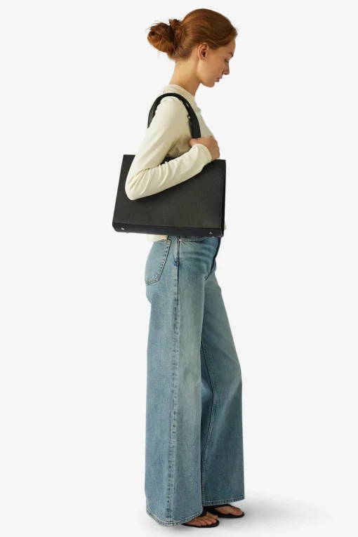 Cormorano handbag Elea Black