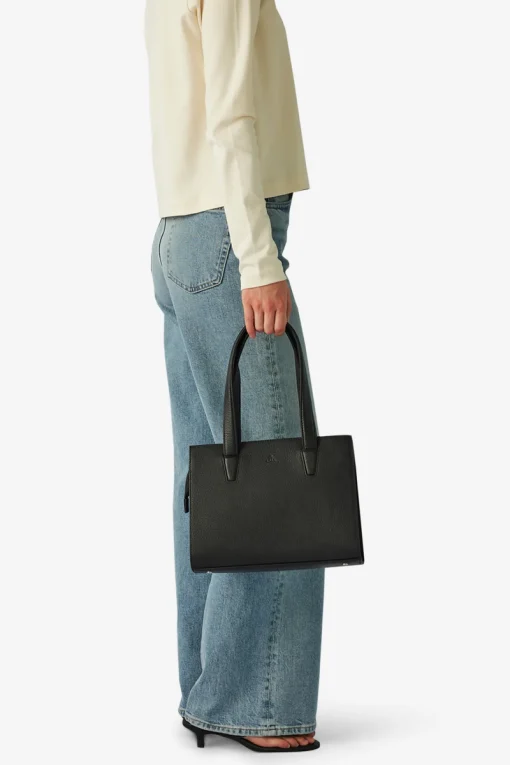 Cormorano handbag Elea Black