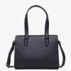 Cormorano handbag Elea Navy