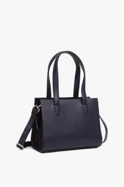 Cormorano handbag Elea Navy