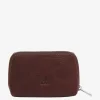 Cormorano purse Abelone Coffee