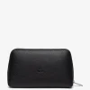 Cormorano purse Vanilla Black