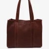 Cormorano shopper Evie Coffee