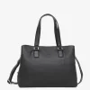 Cormorano shopper Fanny Black
