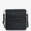 Cormorano shoulder bag Andrea Black