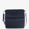 Cormorano shoulder bag Andrea Navy