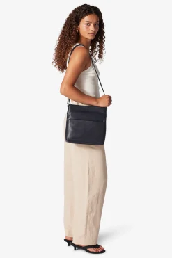 Cormorano shoulder bag Andrea Navy