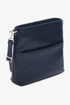 Cormorano shoulder bag Andrea Navy