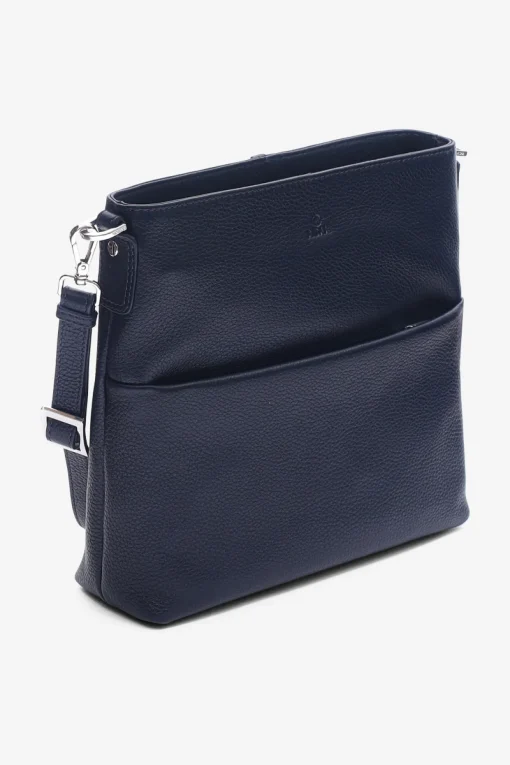 Cormorano shoulder bag Andrea Navy