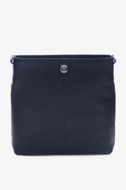 Cormorano shoulder bag Andrea Navy