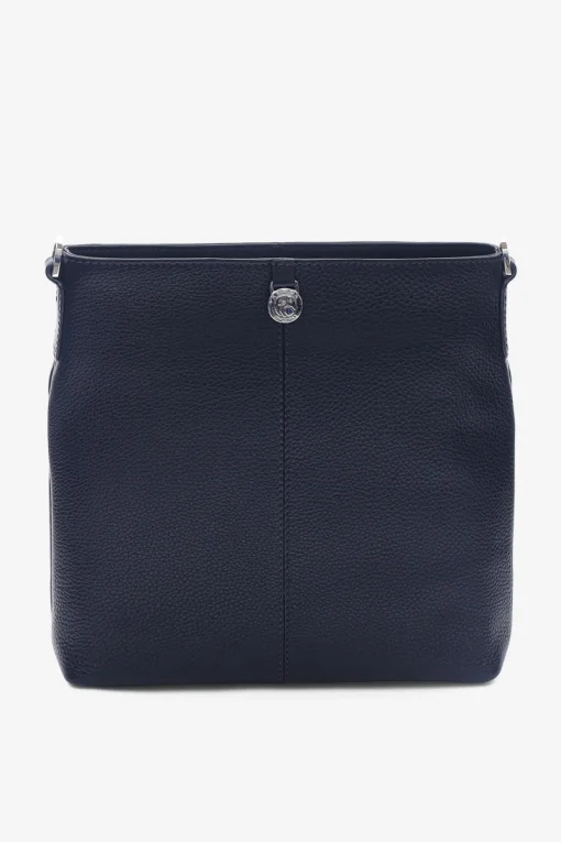 Cormorano shoulder bag Andrea Navy