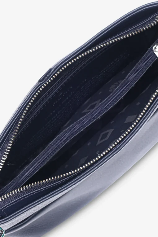 Cormorano shoulder bag Andrea Navy