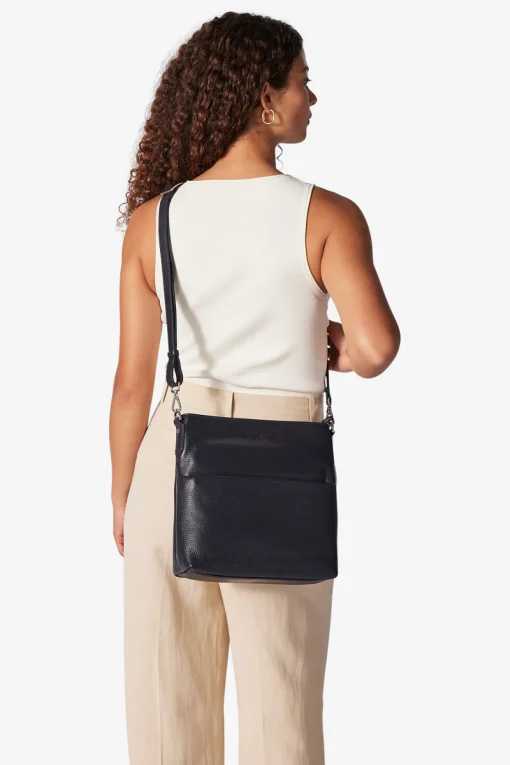 Cormorano shoulder bag Andrea Navy